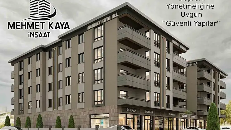 Mütheahhit Mehmet Kaya'dan Atatürk'ü anma mesajı