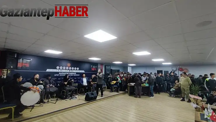 MÜZSAN deprem bölgelerinde halka açık ücretsiz konserler düzenledi