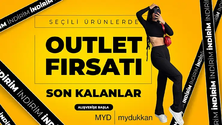 Mydukkan'ın Trendlere Uygun Koleksiyonları ile Tarzınızı Güçlendirin