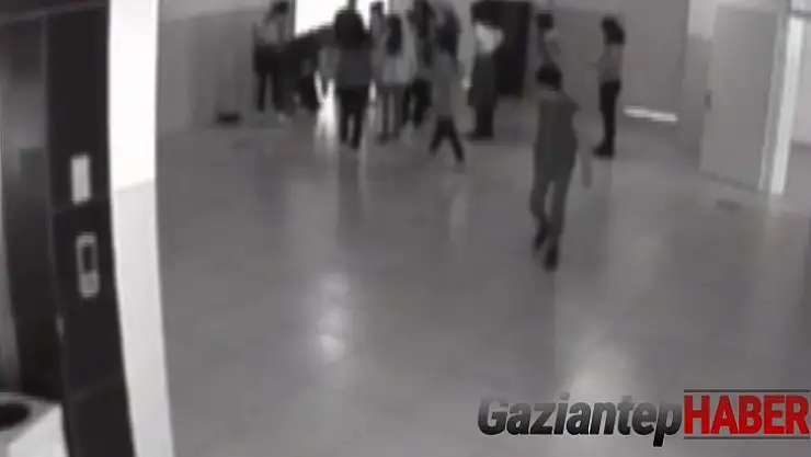 Nefes borusu tıkanan öğrenciyi öğretmeni kurtardı