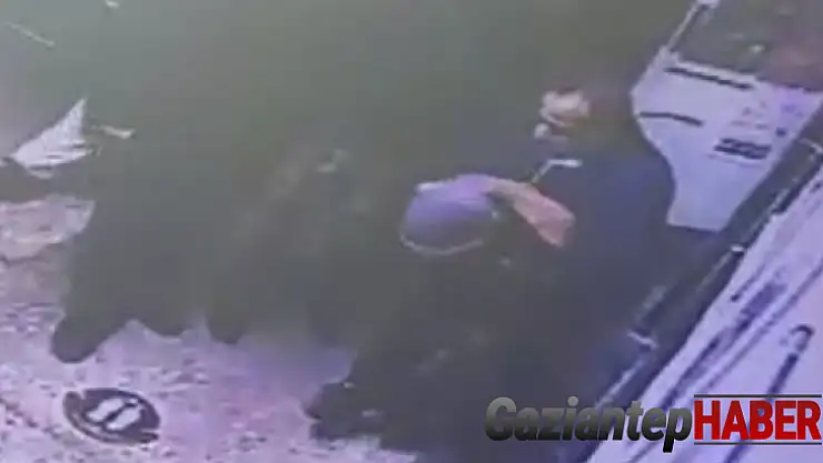 Nefes borusu tıkanan öğrenciyi okul müdürünün manevrası kurtardı