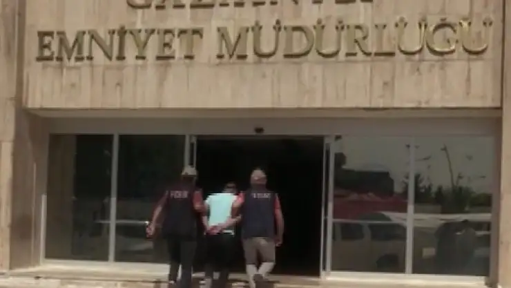 Nevruz etkinliğinde PKK propagandası yapan 5 şahıs yakalandı