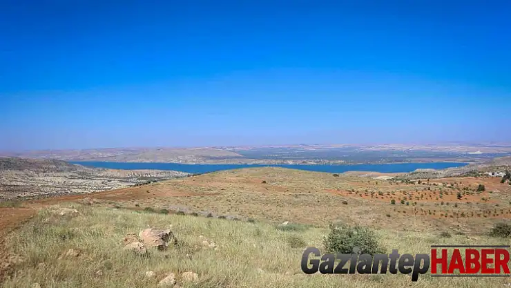 Nizip'te  25 bin konutluk Fıstıkkent Projesi için plan ve proje tamamlandı