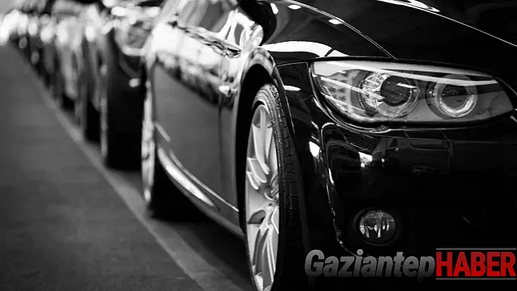 Ocak-Eylül döneminde otomotiv üretimi yüzde 4, ihracatı yüzde 2 arttı