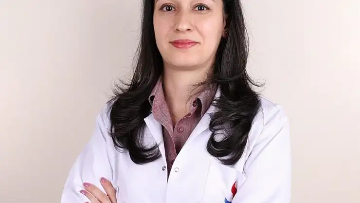 Öğr. Gör. Dr. Semercioğlu: 'Aşırı ve kontrolsüz kırmızı et tüketimi sağlık risklerini artırmaktadır'