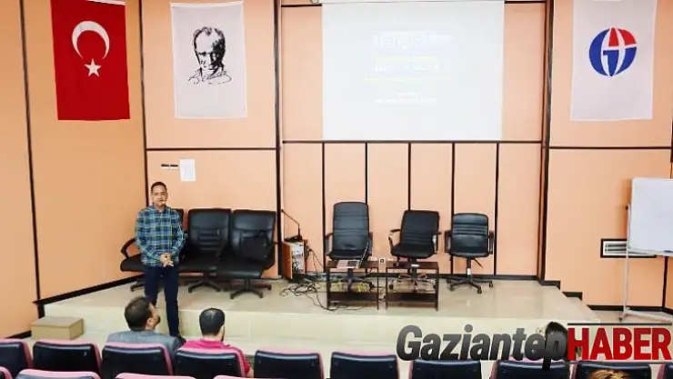 Öğrencilere proje desteği