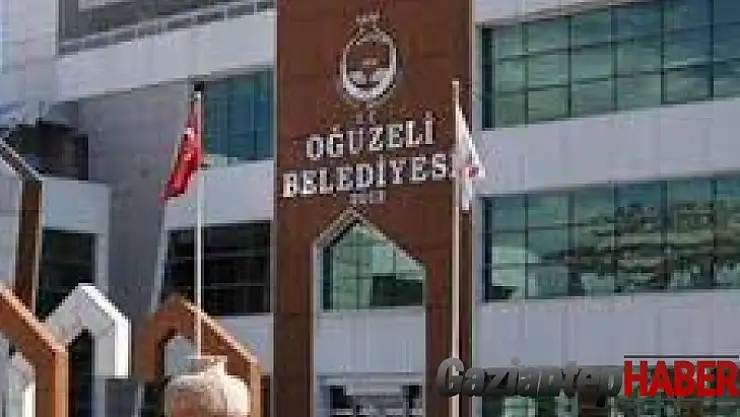 Oğuzeli Belediyesi uyarı son gün 31.12.2020