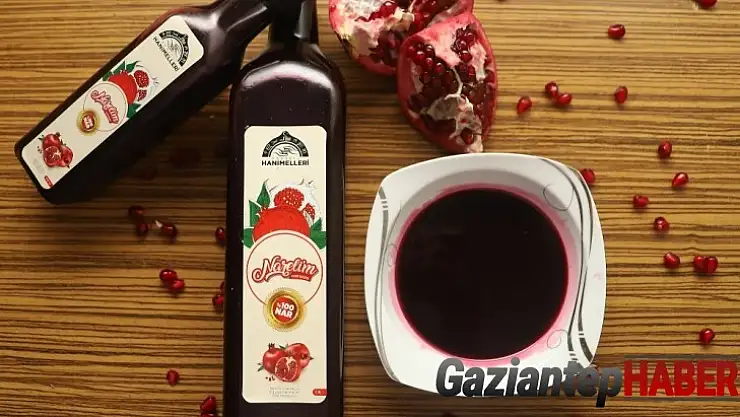 Gaziantep''in bir ürünü daha tescillendi