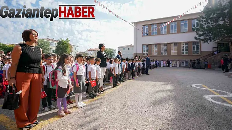 Okula gelen veliler ile ziyaretçilerin kayıtları tutulacak
