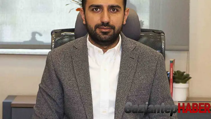 Ömer Emre Kubba, 14 Mart Tıp Bayramı'nı kutladı