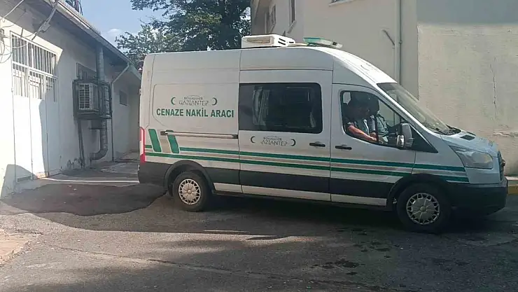 Onurcan Özdemir'in cansız bedeni adli tıpa getirildi