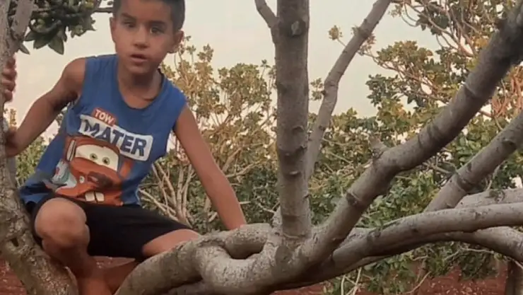 Onurcan Özdemir'in Fırat Nehri'nde ölü bulunma anları kamerada