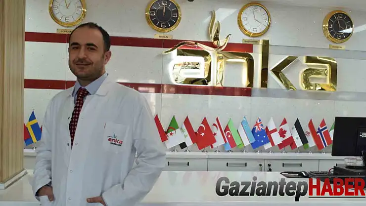 Op. Dr. Kaydu: 'Kalıcı körlüğe kadar götüren sinsi hastalık glokom'