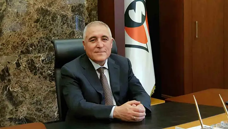 OSB Başkanı Şimşek, 'Yeni kabine güven veriyor'