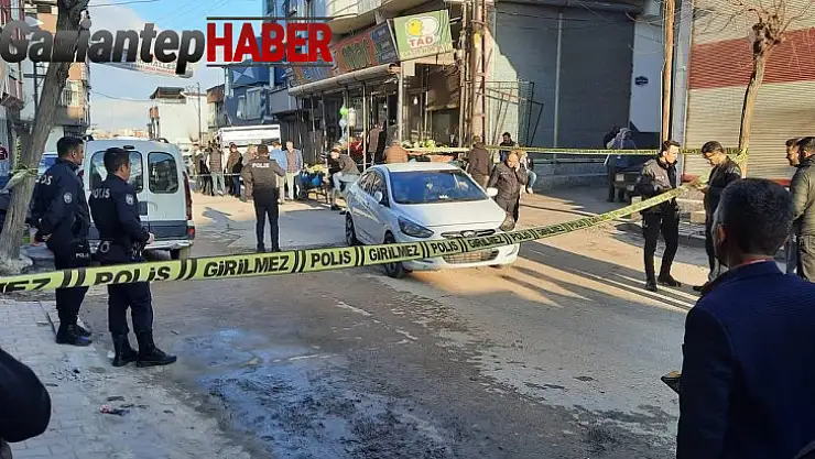 Otomobilin çarptığı 4 yaşındaki çocuk hayatını kaybetti