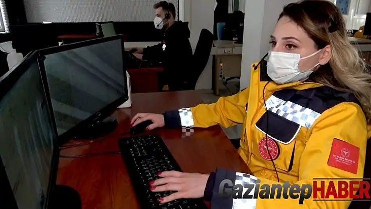 112'ye gelen asılsız çağrılar pes dedirtti