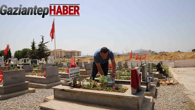 (ÖZEL HABER) Deprem bölgesinde acılar hala taze