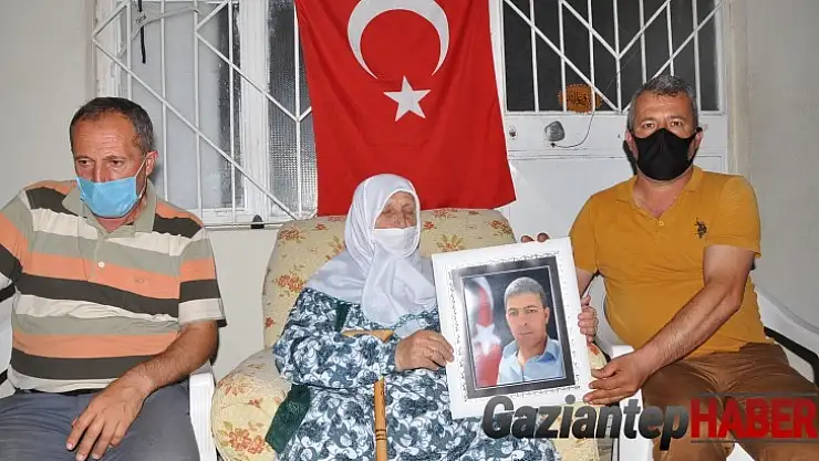 Özel harekat polislerine siper olan servis şoförünün ailesi konuştu