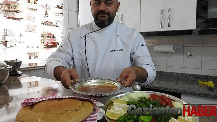 Korona virüse karşı ezogelin çorbası