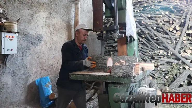 Odun fiyatları yükseldi