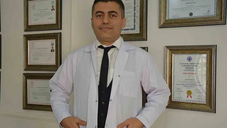 Ozon tedavisinin sağlık üzerindeki faydaları
