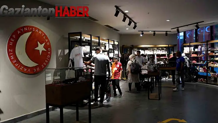 Panorama Müzesi'ne 29 Ekim'de 15 bin ziyaretçi