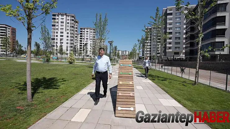 Pet park 2, halkın hizmetine sunuldu