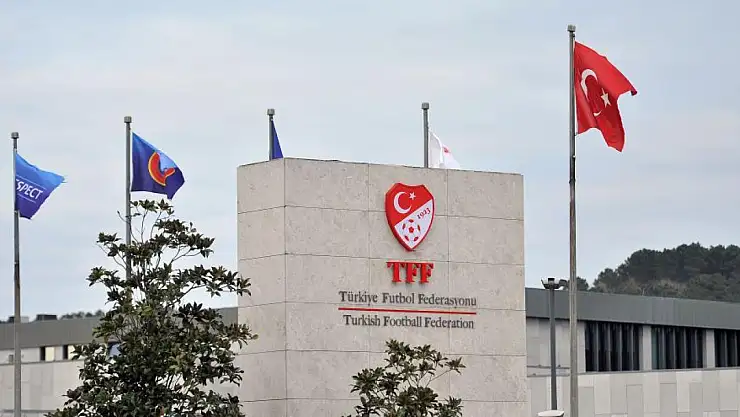 Gaziantep FK'ya PFDK'dan Ceza!