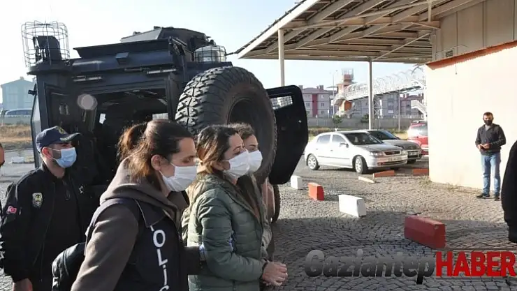 PKK/KCK'ya şafak operasyonu... HDP Belediye Başkan yardımcıları gözaltına alındı