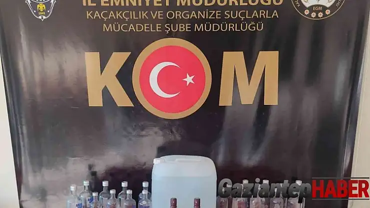 Polis kaçakçılara göz açtırmıyor