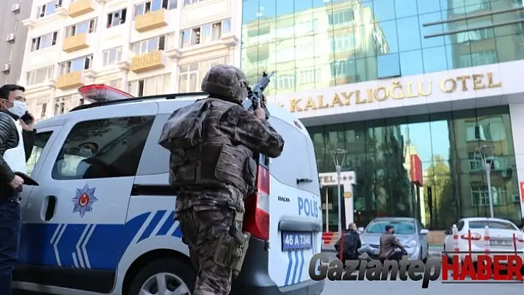 Polisi şehit eden saldırgan tüyler ürperten cinayetin zanlısı çıktı