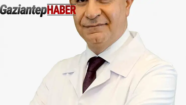 Prof. Dr. Aksoy, anjiyoda modern teknoloji hakkında bilgi verdi