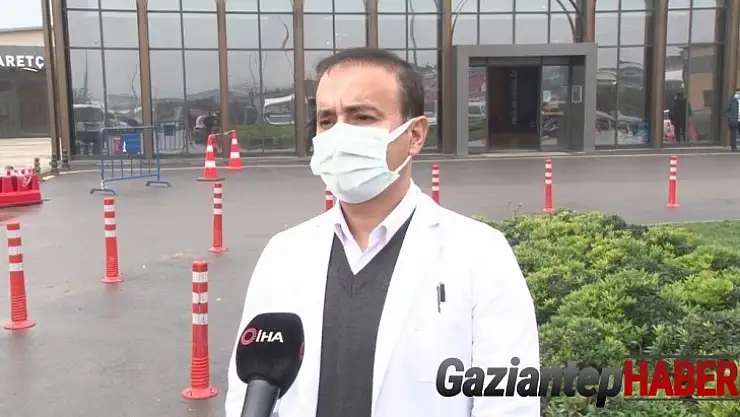 Prof. Dr. Orhan Kural, korona virüs nedeniyle tedavi gördüğü hastanede hayatını kaybetti
