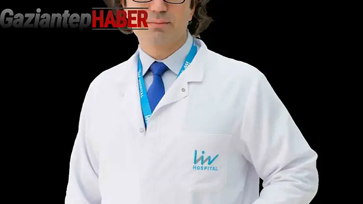Prof. Dr. Teker, kanser tedavisindeki yenilikler hakkında bilgi verdi