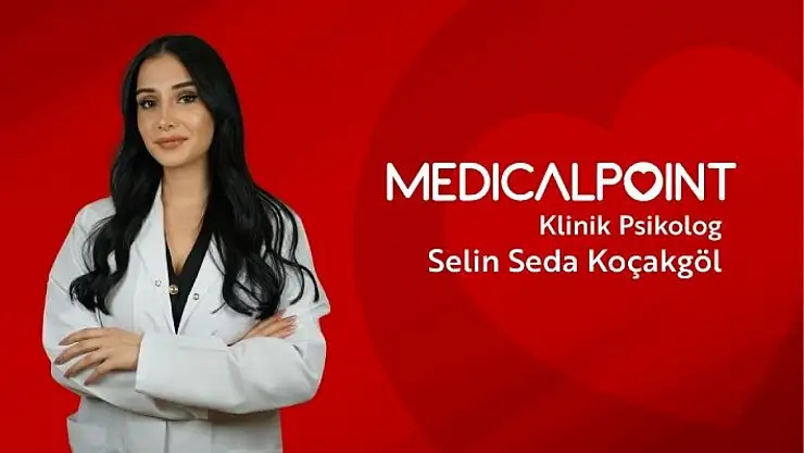 Psikolog Koçakgöl, anksiyete bozukluğu ile ilgili bilgi verdi