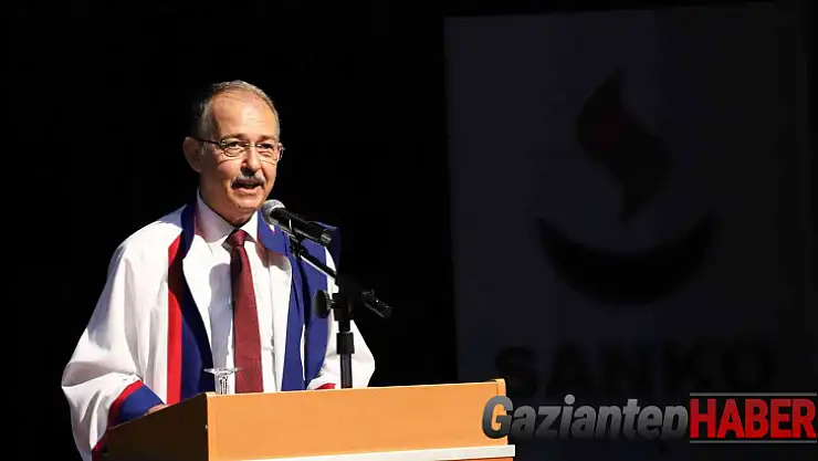 Rektör Dağlı'dan Dünya Kadınlar Günü mesajı
