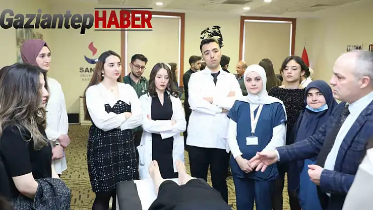 Romatolojik Hastalıklarda Anamnez ve Fizik Muayene Kursu