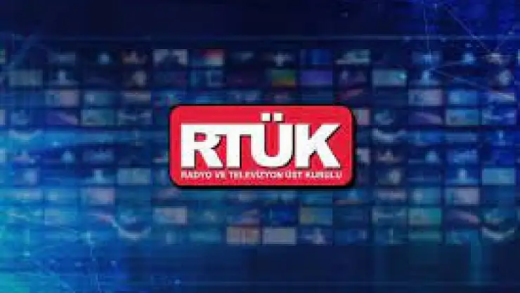 RTÜK'ten Halk TV, Tele 1, Flash TV ve FOX TV'ye idari para cezası