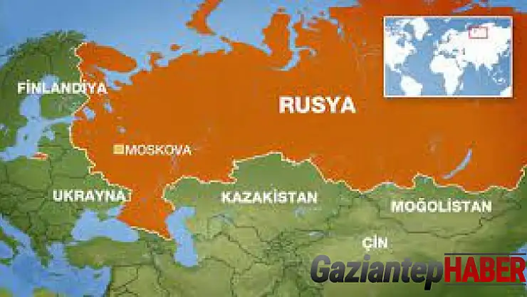 Rusya'nın sınır bölgelerinde eğitime ara verildi