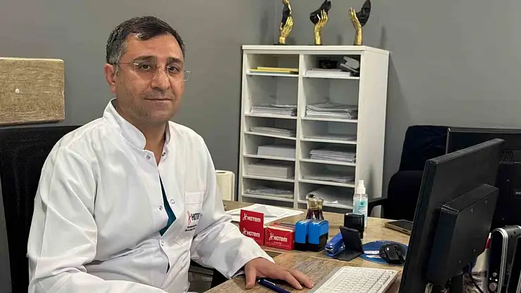 Safra kanalı taşlarında ameliyatsız yöntem: ERCP