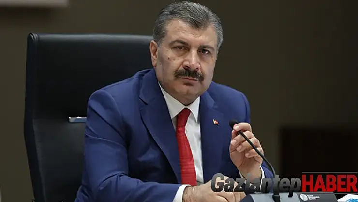 Sağlık Bakanlığı: 'Covid-19 aşı uygulaması ilgili uyardı