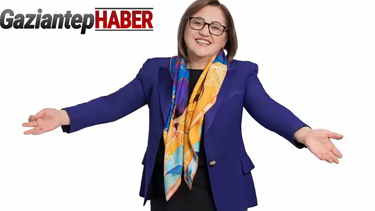 Şahin: 'Kararlarınızı hep barıştan, dostluktan yana alın'
