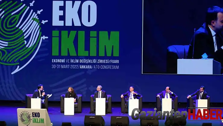 Şahin: 'Sıvı gübreden biyogaz üreten ilk belediyelerden biri olduk'