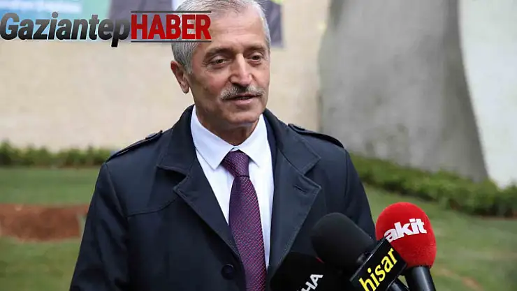 Şahinbey Belediyesi 100. Yıl Tünelleri trafiğe açıldı