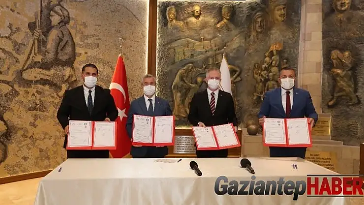 Şahinbey Belediyesi'nden çiftçilere yeni destek