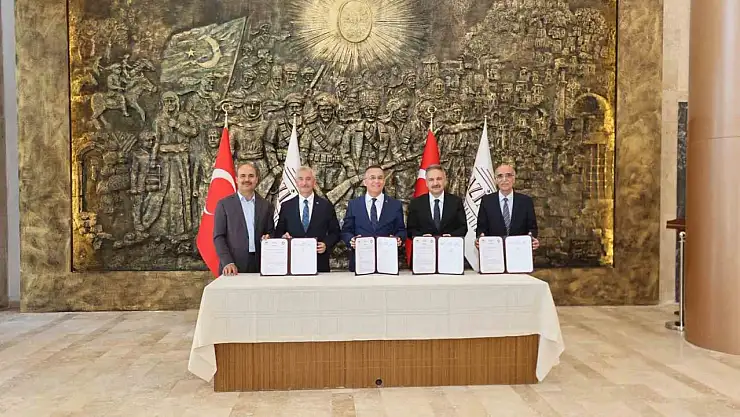 Şahinbey Belediyesi'nden çiftçilere tohumu ve gübre desteği