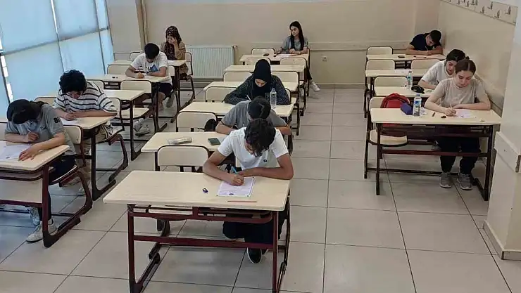 Şahinbey Belediyesi'nden üniversite adaylarına ücretsiz hazırlık kursu
