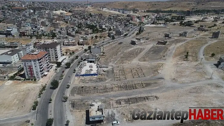Şahinbey'de kurban satış ve kesim yerleri belirlendi