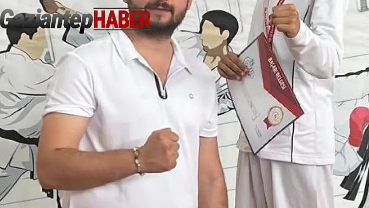 Şahinbey'in karetecilerine milli davet