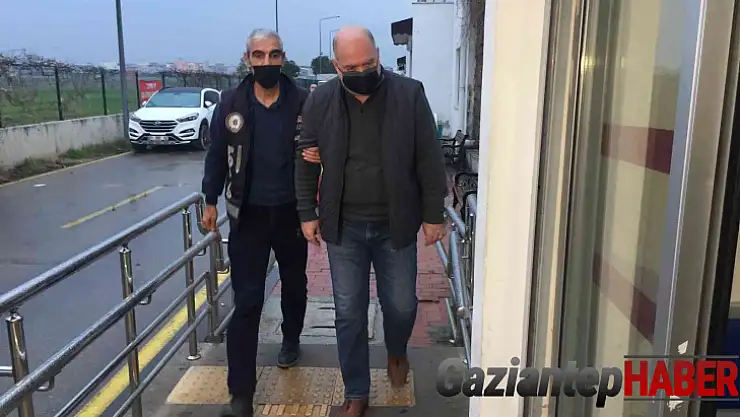 Sahte senetle 2 milyon 350 bin liralık vurgun